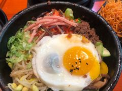 -鑫日千里马朝鲜族小馆(总店)