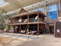 -杭州开元森泊度假乐园