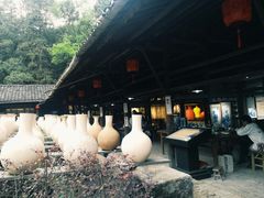 -景德镇古窑民俗博览区