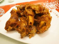 -吴记酱骨炖菜馆(西大直街店)