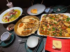 -丝路金桃·新疆菜(徐汇店)