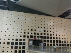 -东浩兰生上海世博展览馆