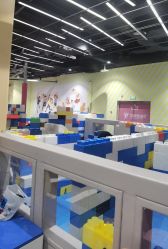 -反弹蹦床公园·亲子乐园·团建·派对(巴南万达店)
