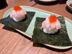 -Tuna maki寿司(苏州万象天地店)
