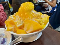 -水牛奶皇后糖水铺(深圳总店)