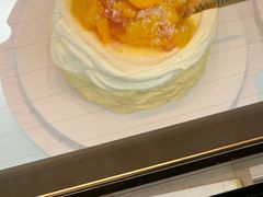 -WenTinG文汀·半糖蛋糕(合生汇店)