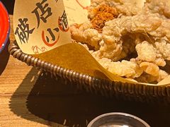 -泥糊破店小酒馆·团建聚餐(南京西路店)