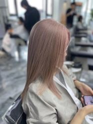 -M² LAB HAIR SALON
