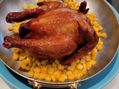 -港丽餐厅(高德置地店)