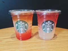 -星巴克(西湖天地店)