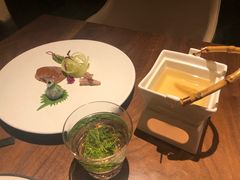 -山里亲戚(淞虹路店)