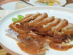 -青年公社烤鸭(青年路店)