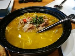 酸汤肥牛-天山传奇新疆菜(SKLP店)