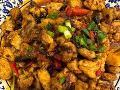 -新新湘菜馆(新中街二条店)