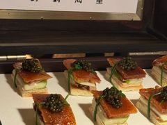 -莉莉海堂HAITANG·烤鸭(国贸商城店)