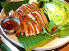 -星叶·东南亚料理(宁波万象汇店)