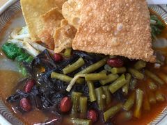 -家味螺蛳粉&烤鱼(五角场店)
