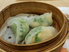 -添好运点心专门店(中环IFC店)
