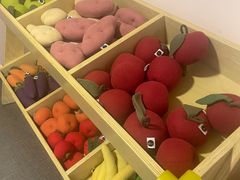 -Lilliput粒粒堡亲子餐厅(置汇旭辉店)