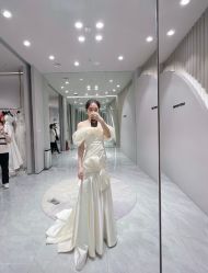 -SATIN COUTURE瑟庭婚纱礼服馆