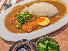 -CURRY YA 熟成咖哩專門店(深圳湾万象城店)
