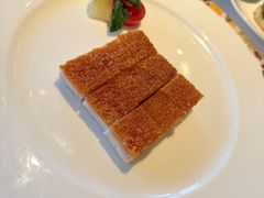 化皮三层腩肉-三号黄浦会Canton Table