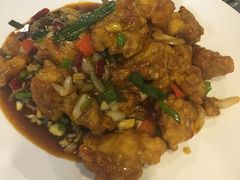 -桃园中华料理炸酱面(燕儿岛路店)