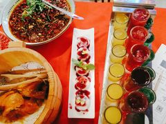 胡桃里烤鸡-贝贝龙虾·音乐餐厅(昌平东关店)