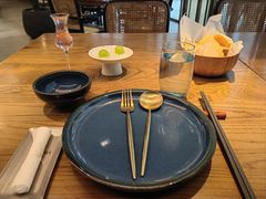 -金牌泰香米(重庆万象城店)