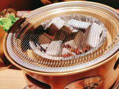 -西塔老太太泥炉烤肉(亚运村店)