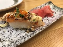 -花道寿司(萧山万象汇店)