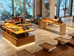 -奈雪茶院·茶室茶馆(广州粤海天地店)