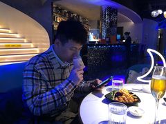 -岁粤Moon·湖景餐厅(月光码头店)