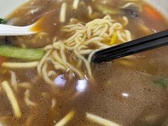 -孙家面馆(淮海第一城店)