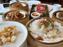 -万山楼海鲜酒家·二十三年老字号