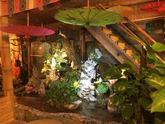 -多哥水傣味餐厅(司马巷店)