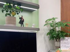 -海马体家庭照相馆(广州正佳广场店)