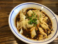 -碗里捞川渝特色面(沙河玖耀里店)