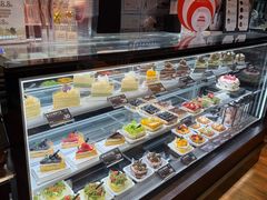 -FANEN法念·烘焙·甜点(万象城店)