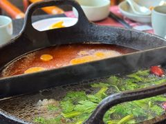 -盡膳口福·百年汤方火锅(科华北路店)