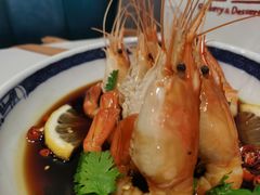 -必点海鲜·海肠捞饭·鲅鱼水饺(滨江道店)