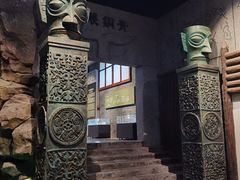 -孙子文化园
