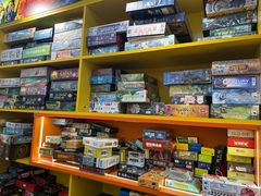 -猎人桌游吧(合生汇店)