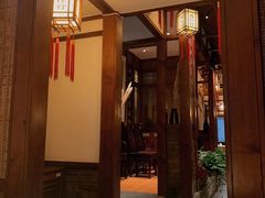 -成隆行·蟹王府(九江路店)