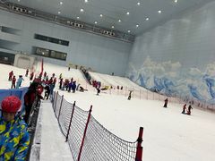 -哈尔滨热雪奇迹