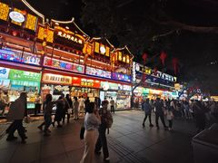 -八一好吃街·高品美食广场