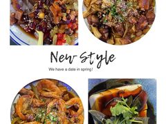-徐记小怪兽肉蟹煲(中央大街店)