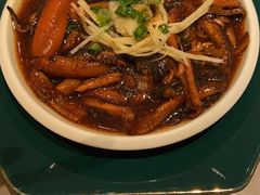 -松鹤楼面馆(清河万象汇店)