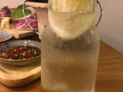 咸柠七-馥家小馆(黔灵山公园店)