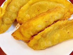牛肉锅贴-清真马祥兴菜馆(云南北路店)
